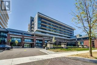 Condo for Sale, 4800 Highway 7 Street #211, Vaughan (East Woodbridge), ON