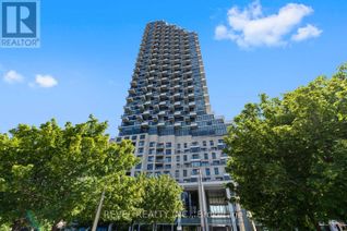 Condo Apartment for Sale, 16 Bonnycastle Street #3303, Toronto (Waterfront Communities), ON