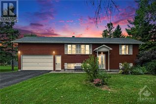 Property for Sale, 13065 Riverside Drive, Morrisburg, ON