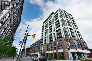 Condo Apartment for Sale, 560 Rideau Street #611, Ottawa, ON