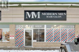 Non-Franchise Business for Sale, 4 425 Victoria Avenue E, Regina, SK