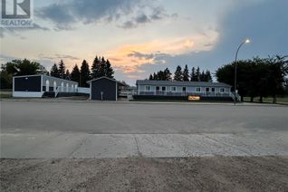 Commercial/Retail Property for Sale, 31 And 11 Main Street, Leoville, SK