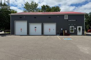 Commercial/Retail Property for Sale, 131 Tillson Avenue, Tillsonburg, ON