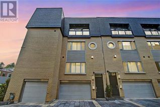 Freehold Townhouse for Sale, 294 Merton Street, Toronto, ON