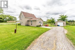 Detached House for Sale, 3694 #3 Highway, Haldimand, ON