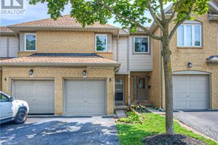 Condo for Sale, 2920 Headon Forest Drive Unit# 3, Burlington, ON