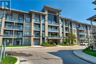 Condo Apartment for Sale, 35 Southshore Crescent Unit# 404, Stoney Creek, ON