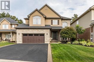 Detached House for Sale, 14 Stiles Street Street, Ancaster, ON