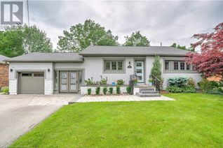 Bungalow for Sale, 608 Lorne Street, Burlington, ON