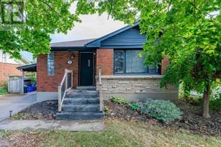 House for Sale, 20 Collier Road N, Thorold, ON