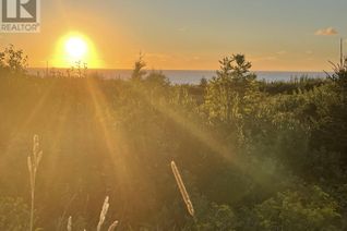 Land for Sale, Cabot Trail, Point Cross, NS