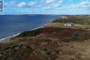 Commercial Land for Sale, Cabot Trail, Point Cross, NS