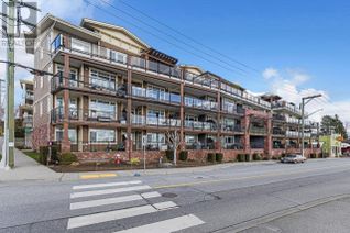 Condo Apartment for Sale, 22327 River Road #101, Maple Ridge, BC