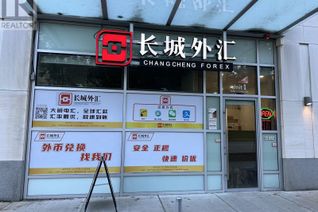 Miscellaneous Services Business for Sale, 5599 Cooney Road #1, Richmond, BC