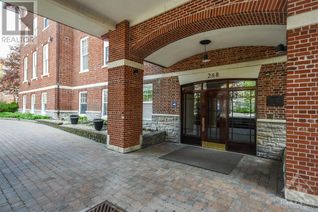 Condo Apartment for Sale, 268 First Avenue #1C, Ottawa, ON