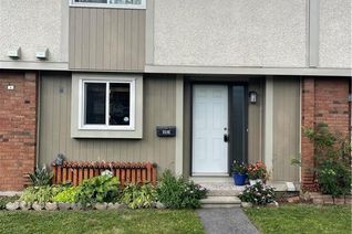 Townhouse for Rent, 459e Moodie Drive, Ottawa, ON