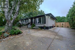 Bungalow for Sale, 31 Varadi Avenue, Brantford, ON