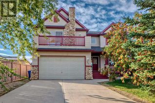 House for Sale, 180 West Creek Drive, Chestermere, AB