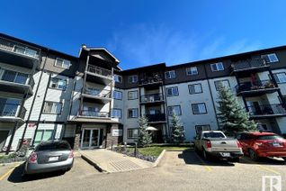 Condo Apartment for Sale, 361 1196 Hyndman Rd Nw, Edmonton, AB