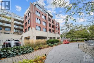 Condo for Sale, 60 Springhurst Avenue #402, Ottawa, ON