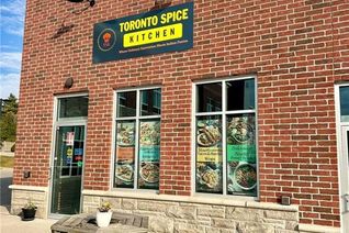 Commercial/Retail Property for Sale, 725 Coronation Boulevard Unit# B7, Cambridge, ON