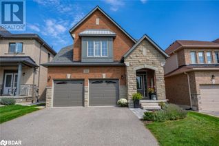 Detached House for Sale, 3045 Orion Boulevard, Orillia, ON