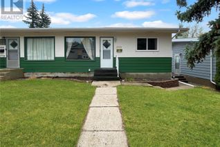 House for Sale, 1550 Bell Street E, Swift Current, SK