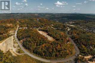 Commercial Land for Sale, Lot Du Plateau Street, Edmundston, NB