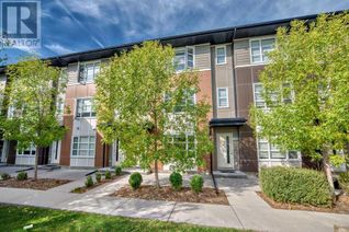 Townhouse for Sale, 119 Evansridge Park Nw, Calgary, AB