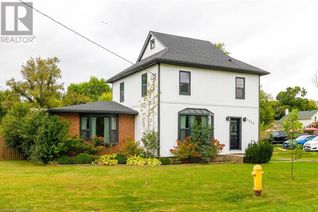 House for Sale, 1344 Effingham Street, Pelham, ON