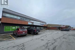 Commercial/Retail Property for Lease, 320 Torbay Road #C, St. John's, NL