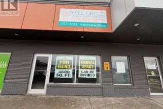 Commercial/Retail Property for Lease, 320 Torbay Road #A, St. John's, NL