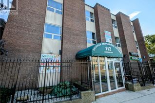 Office for Lease, 112 Queenston Street Unit# 302, St. Catharines, ON