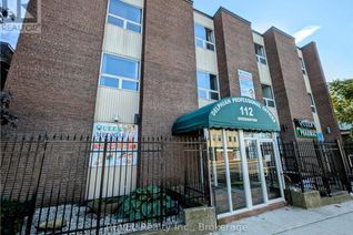 Property for Lease, 112 Queenston Street #302, St. Catharines (450 - E. Chester), ON