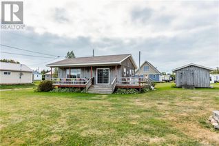 Property for Sale, 1 Downey Street, Murray Corner, NB