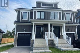 Townhouse for Rent, 186 Yellow Birch Crescent, Town Of Blue Mountains, ON