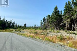 Land for Sale, Lot B Albert Place, Torbay, NL