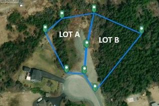 Land for Sale, Lot A Albert Place, Torbay, NL