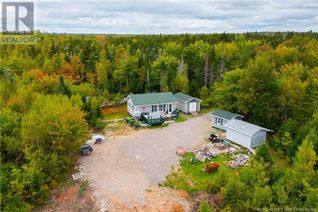 Cottage for Sale, 100 Hunter Lane, Malden, NB