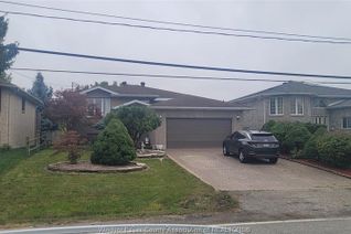 Bungalow for Sale, 1131 Grand Marais East, Windsor, ON