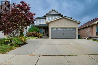 House for Sale, 87 Green Bank Drive, Cambridge, ON