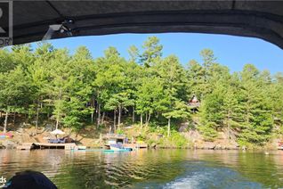 Property for Sale, 21 Severn River Sr406 Shores S, Muskoka Lakes Twp, ON