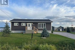 Bungalow for Sale, 165 Main Street, Carmanville, NL