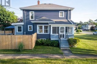 Detached House for Sale, 129 Forest Avenue, Port Colborne, ON