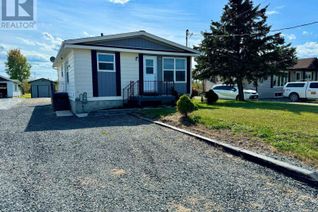 Property for Sale, 217 Cloutierville Road, Smooth Rock Falls, ON