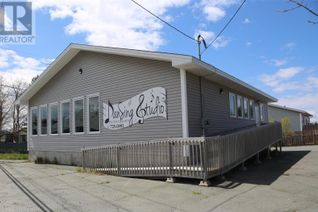 Non-Franchise Business for Sale, 2662 Topsail Road, Conception Bay South, NL