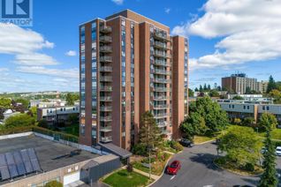 Condo Apartment for Sale, 5572 North Ridge Road #1209, Halifax, NS