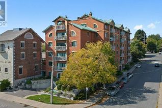 Condo Apartment for Sale, 2 Bay Street Unit# 201, Kingston, ON