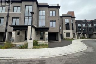 Freehold Townhouse for Rent, 258 Hespeler Road Unit# 30, Cambridge, ON