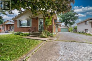 Bungalow for Rent, 6820 Wilinger Street, Niagara Falls, ON